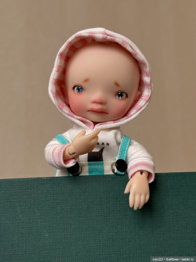 Enyo от irrealdoll — Куклы BJD