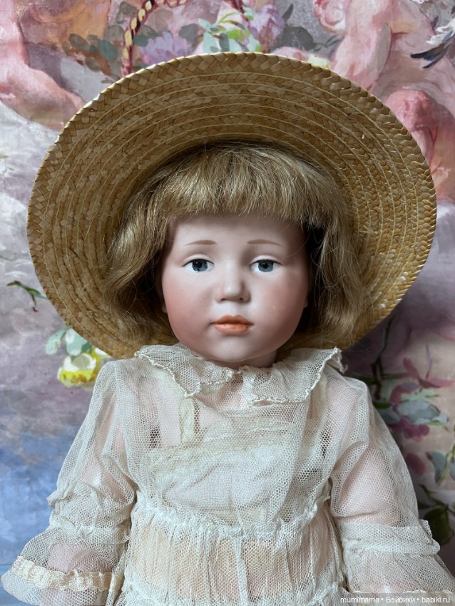 Kämmer Reinhardt "Marie" 101/46 рост 46 см