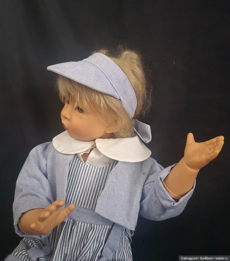Micheli Elisabeth Lindner (фото 6)