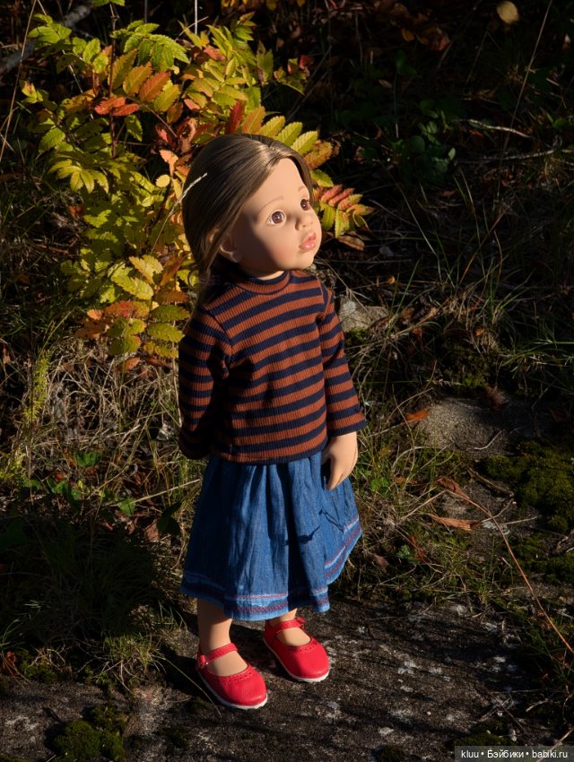 Gotz Happy kidz Greta 2024 (фото 4)