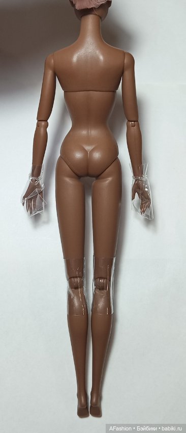 Fashion Royalty The True Hollis Интегрити (фото 8)
