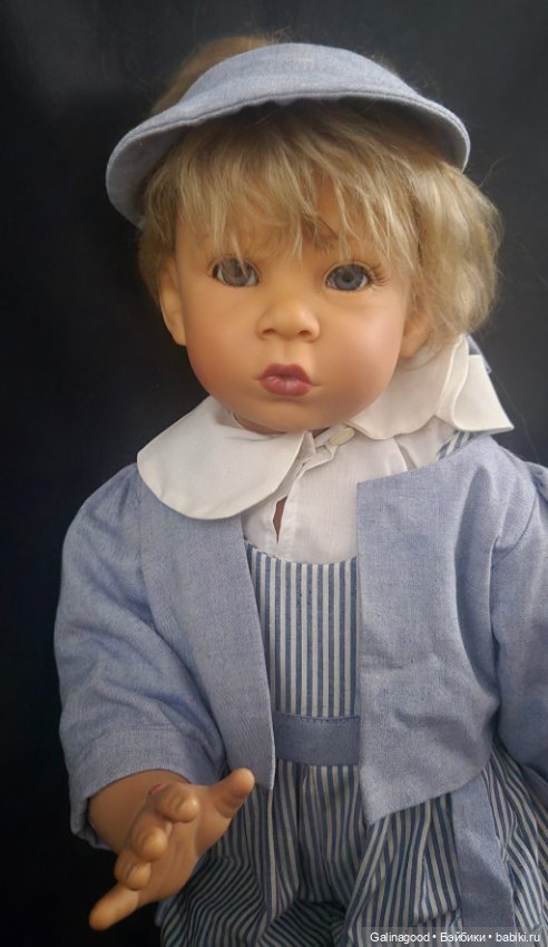 Micheli Elisabeth Lindner (фото 4)