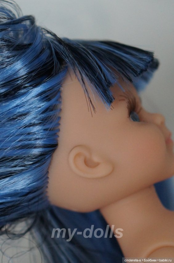 Ася#1 Paola Reina — Игровые куклы (фото 7)