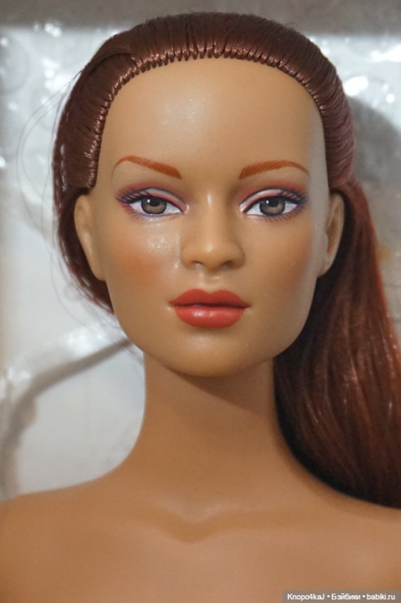 Tonner - Tyler Wentworth - Casual Chic Jac Тоннер Жак нюд (фото 4)