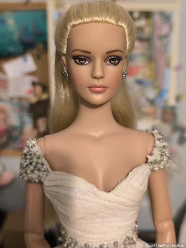 Tonner Sydney Winter Whisper (фото 2)