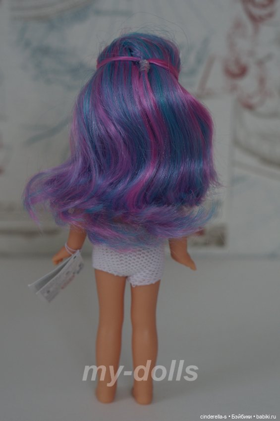 Мира#5 Paola Reina — Игровые куклы (фото 8)