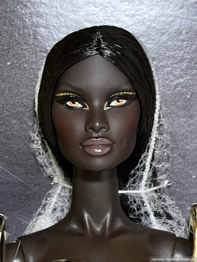Nyasha Lauder NU. Fantasy™2025: The Cosmic Kin Collection (фото 2)
