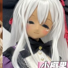 Ufdoll Мята+Кокосик — Куклы BJD (фото 7)