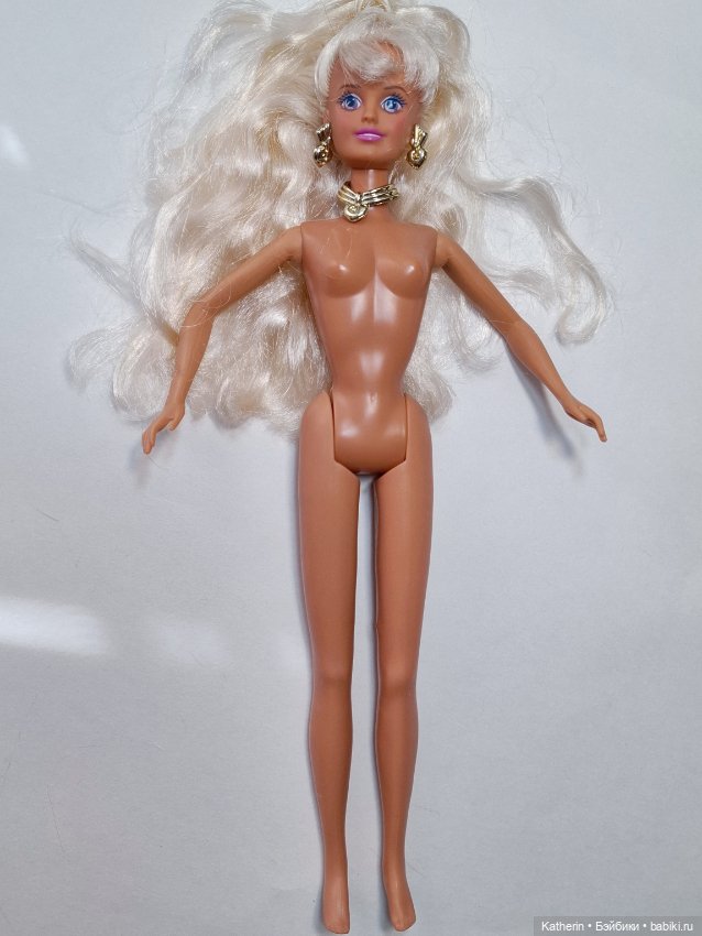Кукла Синди Sindy I Love Glitter Nails Hasbro (фото 8)