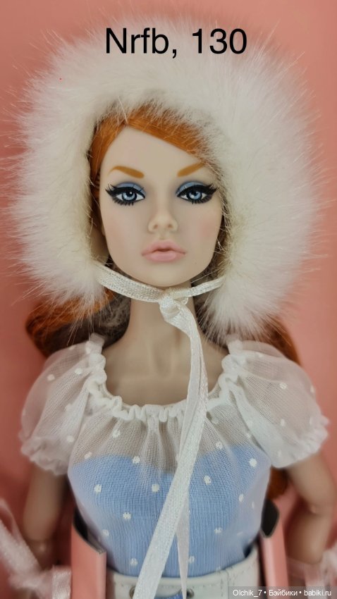 Integrity toys poppy parker (фото 7)