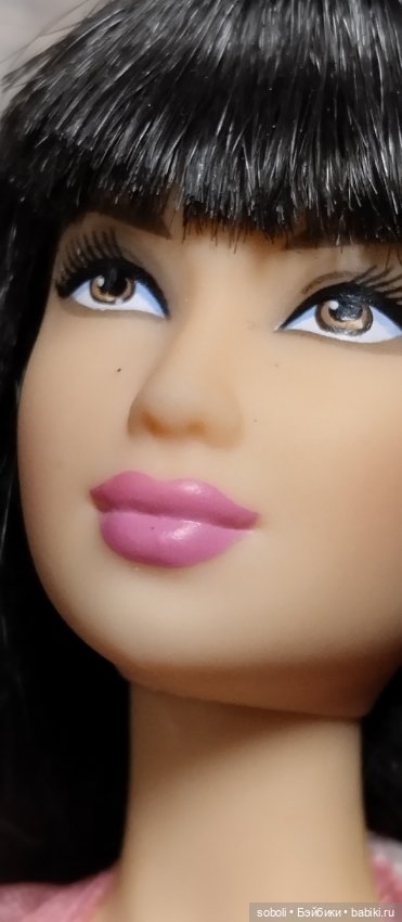 Barbie Basics Model No. 05 кукла Барби редкая (фото 5)