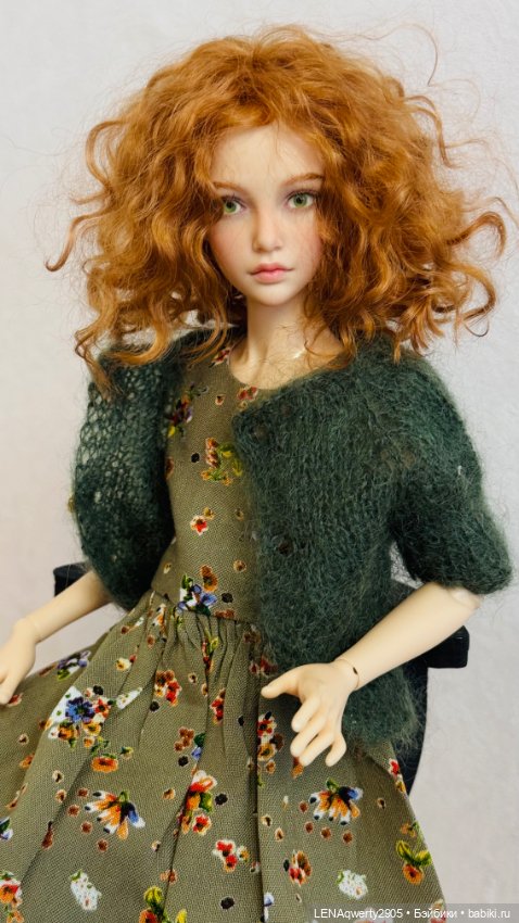 Комплект для Заи — Обувь для BJD (фото 3)