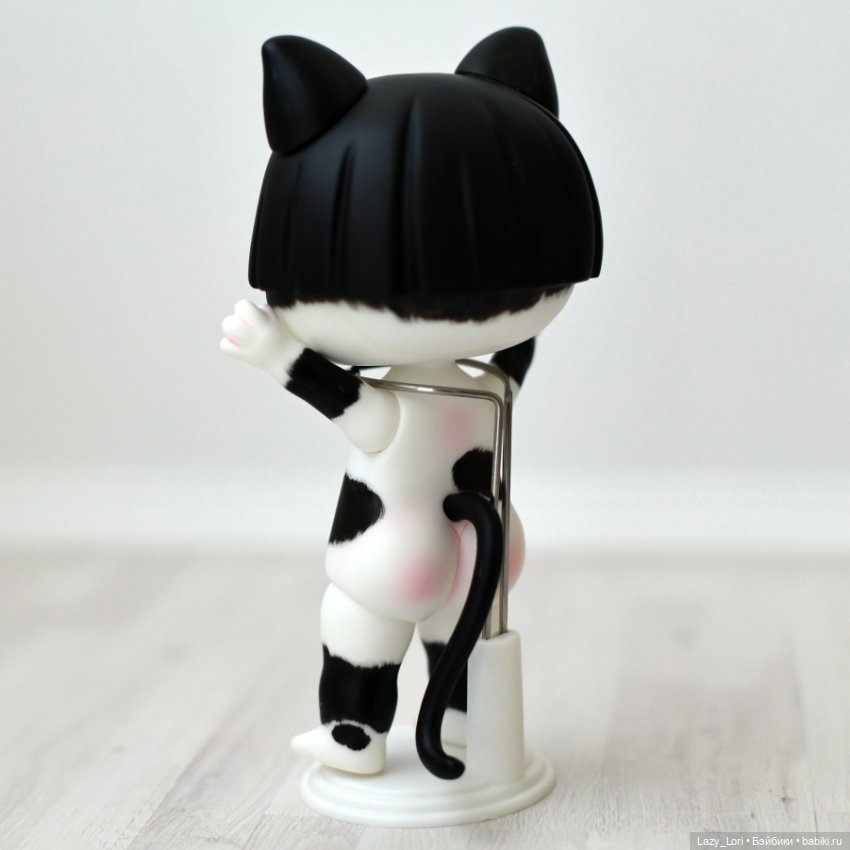 Котик Mimiko — Куклы BJD (фото 6)