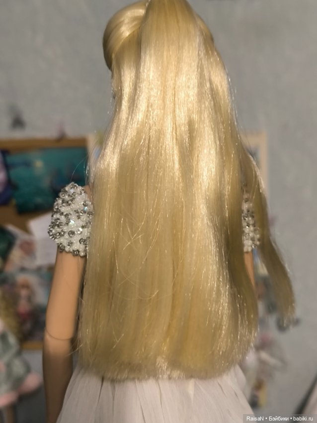 Tonner Sydney Winter Whisper (фото 3)