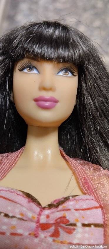 Barbie Basics Model No. 05 кукла Барби редкая (фото 3)