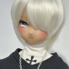 Ufdoll Мята+Кокосик — Куклы BJD (фото 6)