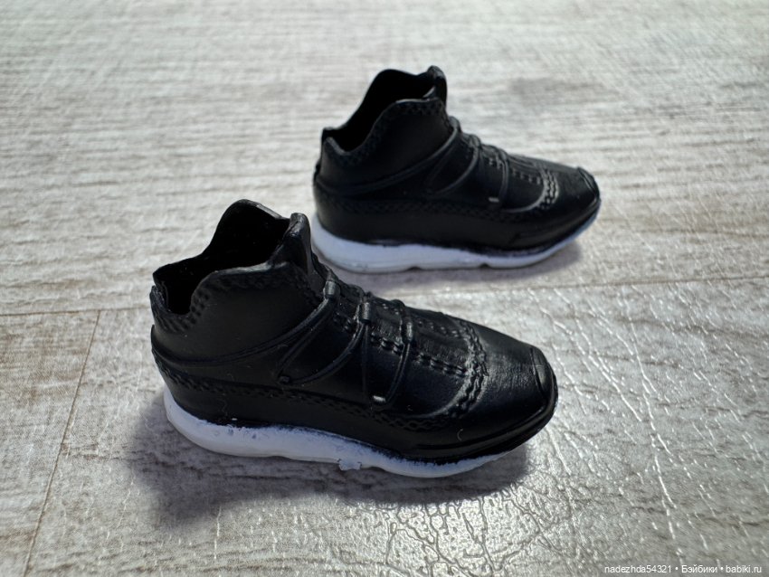 Аутфит Кена Теда Лассо (5)