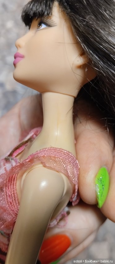 Barbie Basics Model No. 05 кукла Барби редкая (фото 7)