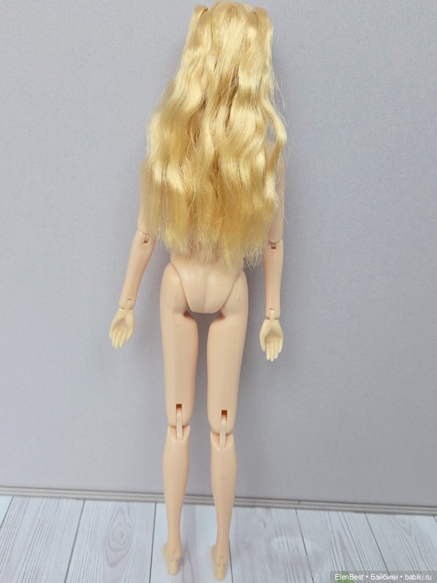 Momoko — Шарнирные куклы (не BJD) (фото 5)