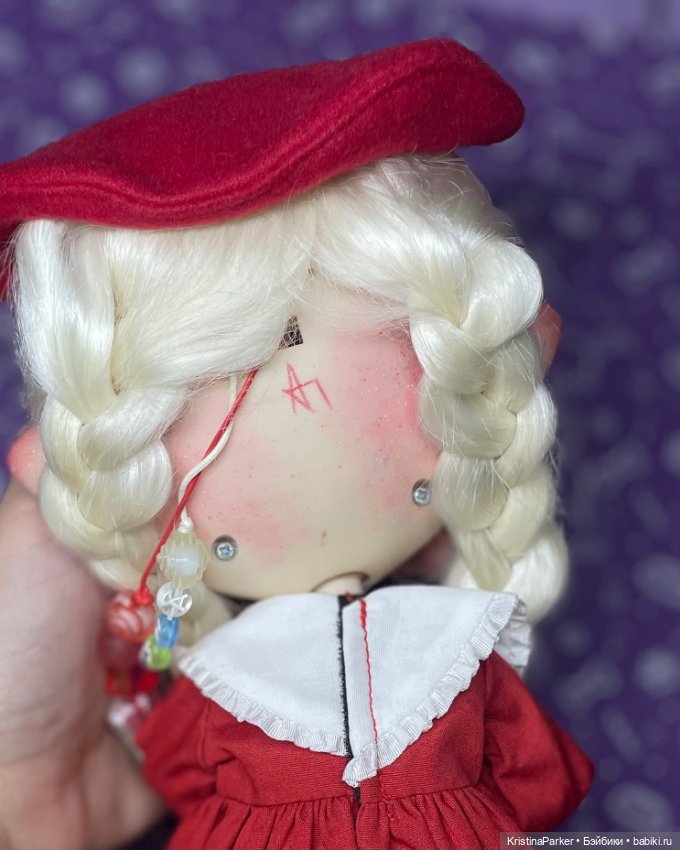 Блайз кукла кастом blythe custom (фото 6)