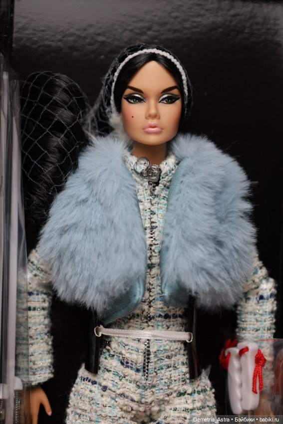 Poppy Parker Apres Ski Integrity Toys (фото 2)
