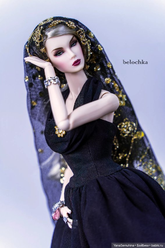 Lilith smoke and mirrors — Фэшн (фото 2)