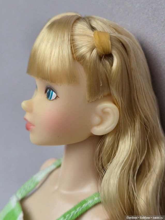 Momoko — Шарнирные куклы (не BJD) (фото 7)