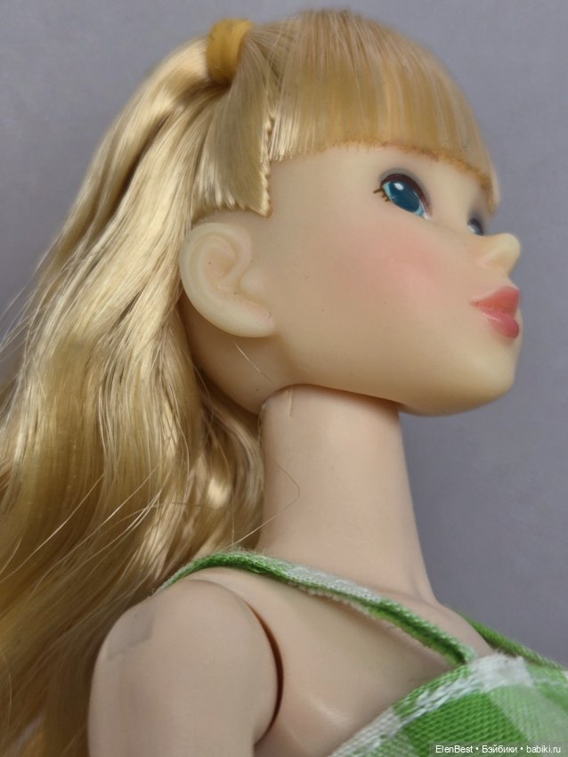 Momoko — Шарнирные куклы (не BJD) (фото 8)