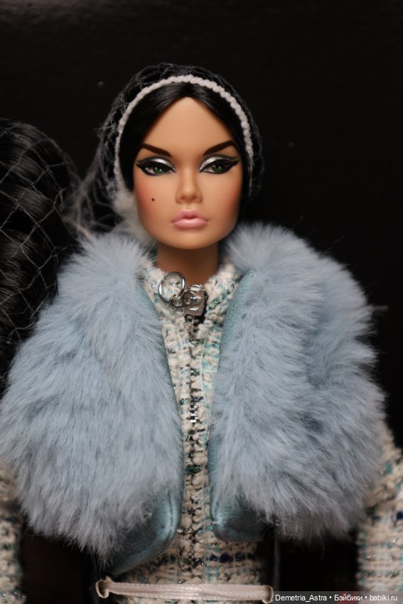 Poppy Parker Apres Ski Integrity Toys