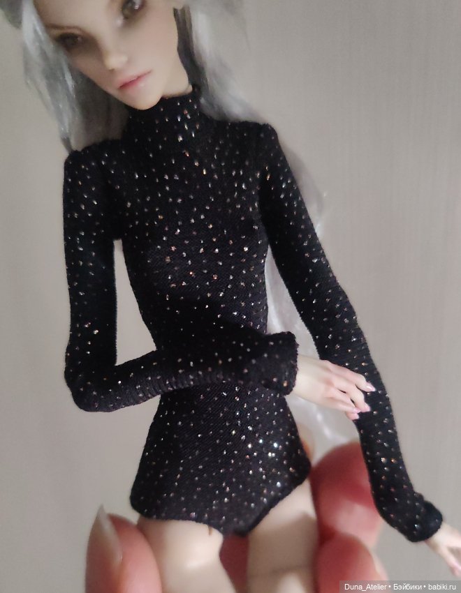 Боди для Melian doll — Одежда для BJD
