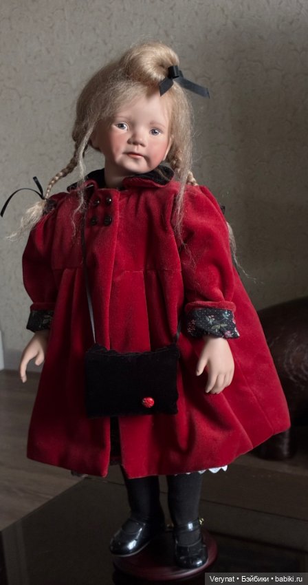 Том и Бэкки) от Angelika Mannersdorfer (фото 5)