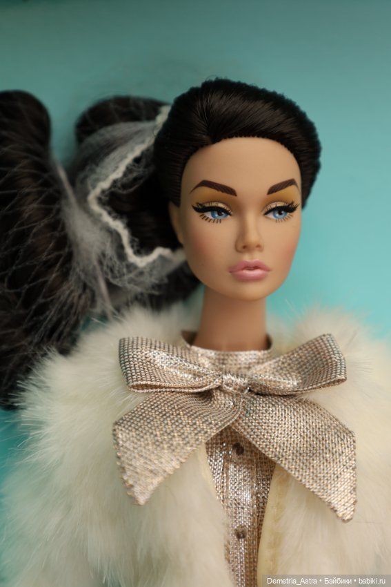 Сет Split Decision Poppy Parker Integrity toys (фото 2)