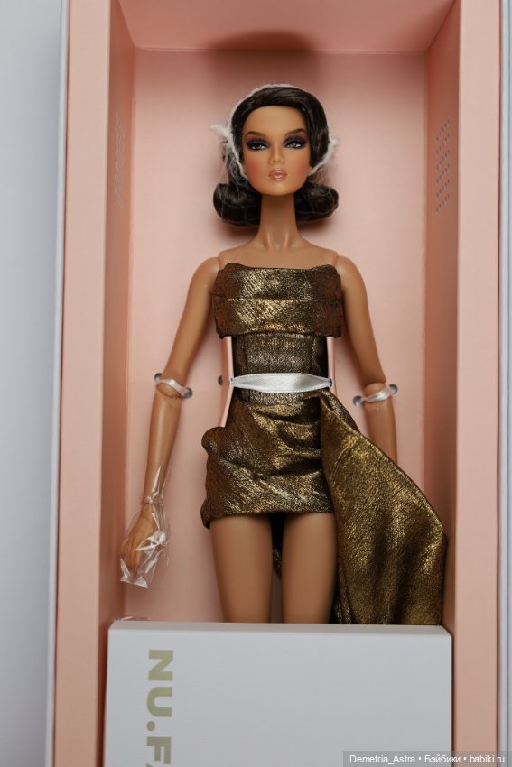 Lilith Lustre Integrity toys (фото 3)