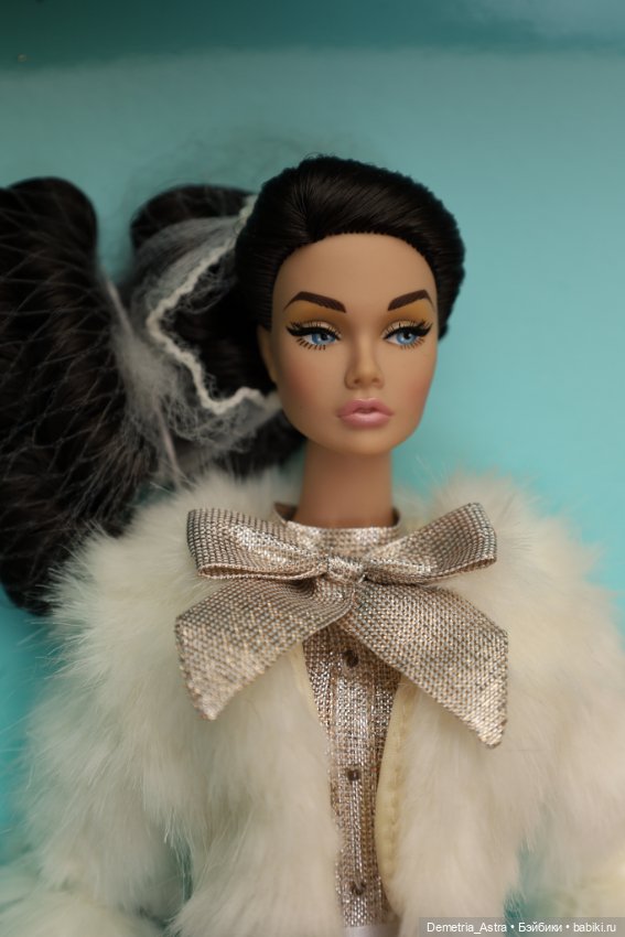 Сет Split Decision Poppy Parker Integrity toys (фото 3)