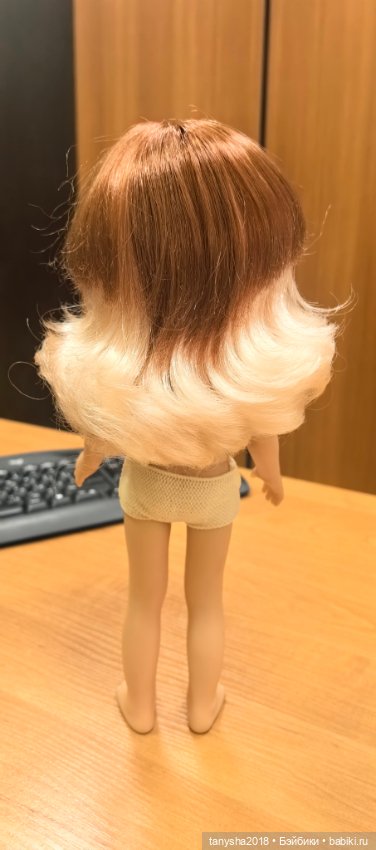 Кукла Паола Рейна Рут — Игровые куклы (фото 7)