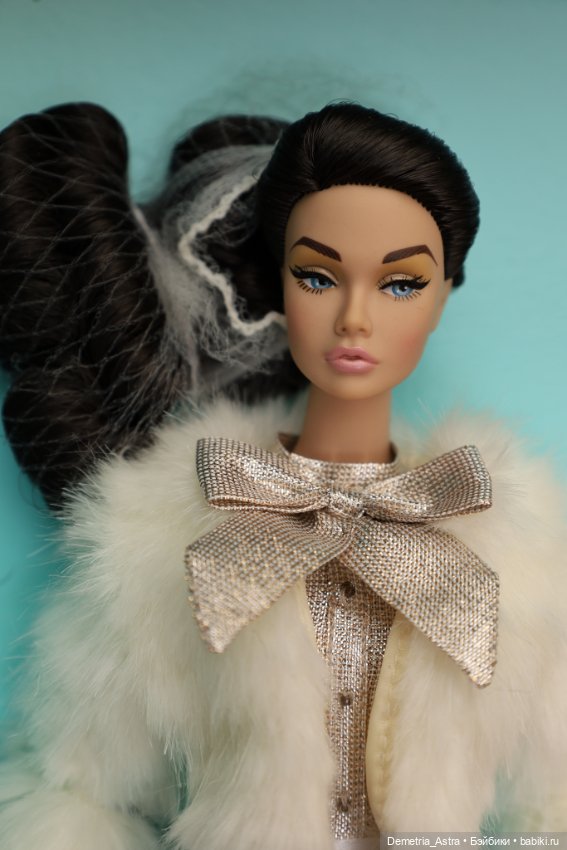 Сет Split Decision Poppy Parker Integrity toys (фото 4)