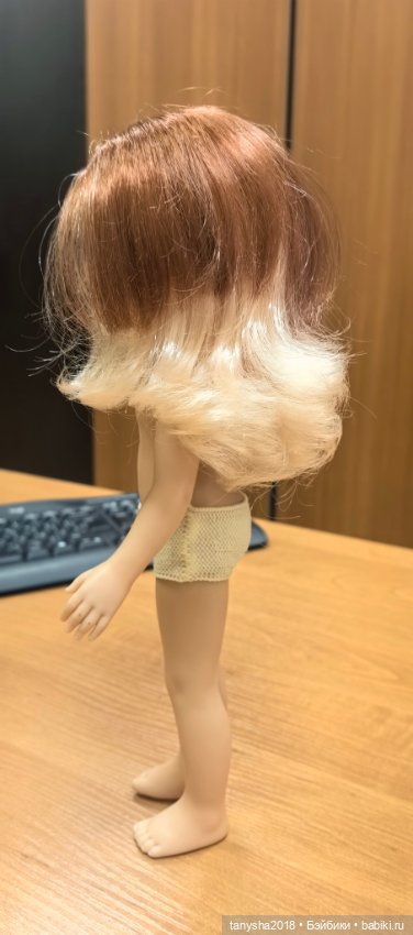 Кукла Паола Рейна Рут — Игровые куклы (фото 8)