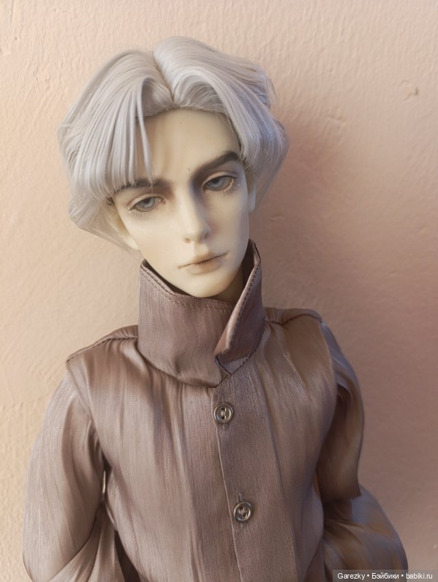 Продам Soom Lazule — Куклы BJD