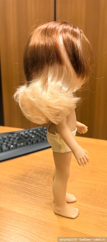 Кукла Паола Рейна Рут — Игровые куклы (фото 5)