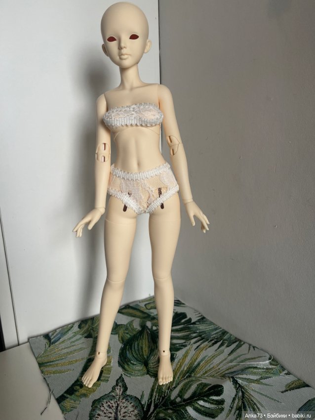 Продам Кэролайн от MYOU Doll