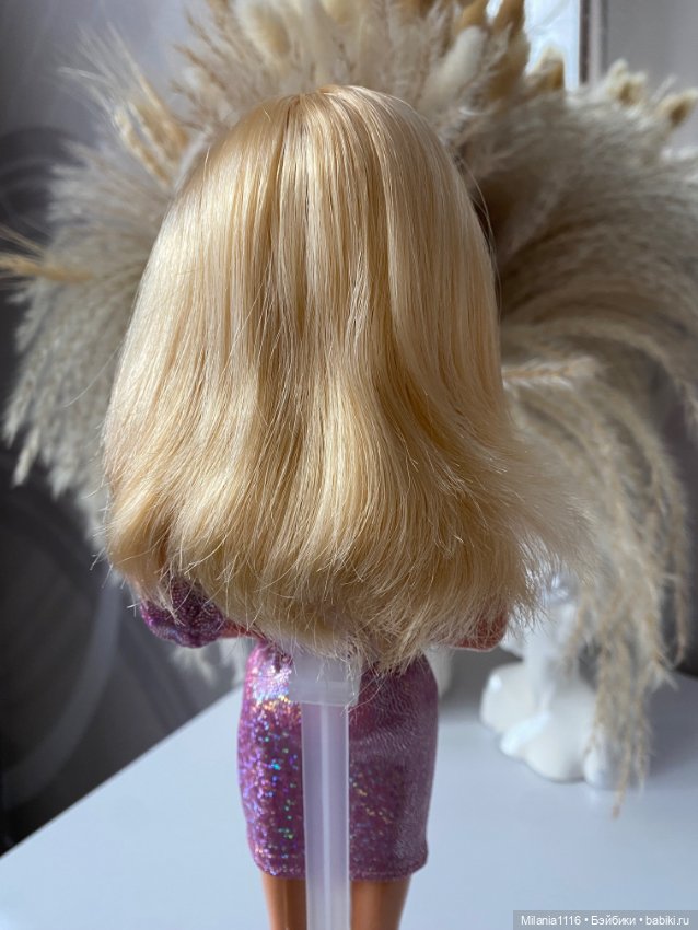 Кукла Barbie Mackie — Игровые куклы (фото 5)