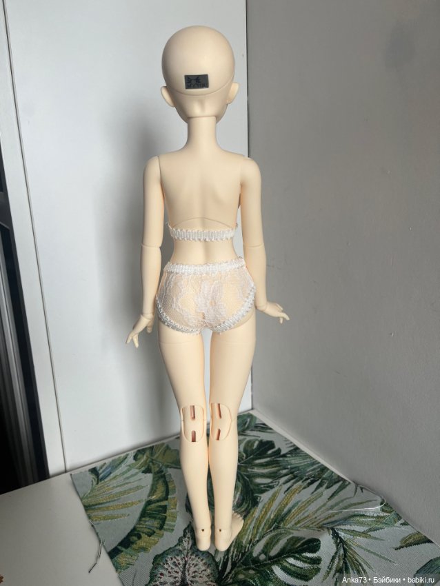 Продам Кэролайн от MYOU Doll (фото 5)