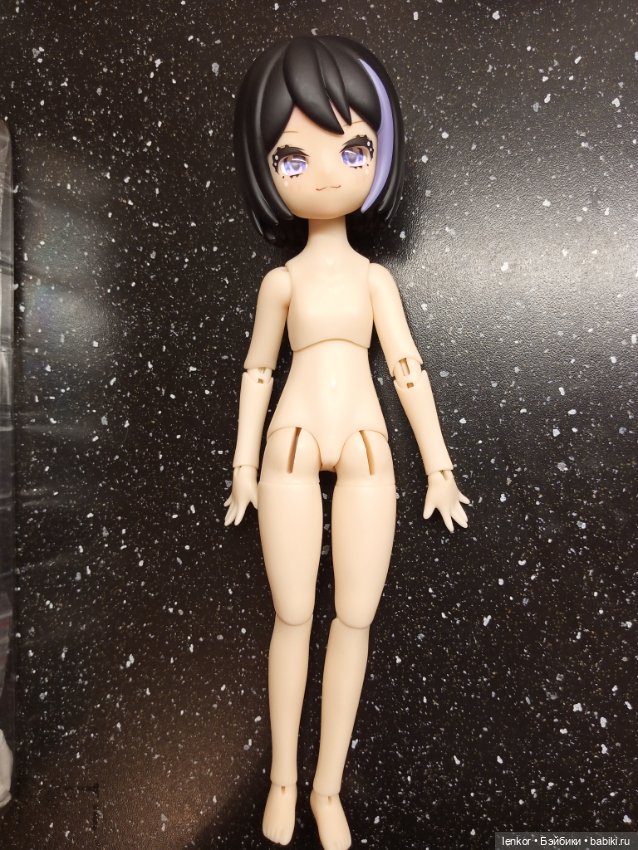Зайка UF doll Виноградный чай