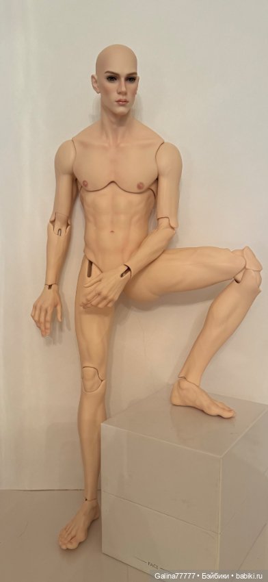 Neo Supermodel от Dollshe Craft (фото 5)