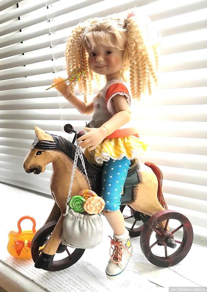 Sunshine And Lollipops D. Effner