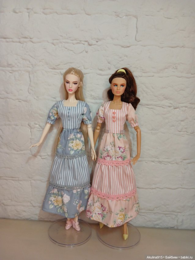 Одежда для кукол типа barbie, defa, xian (фото 2)