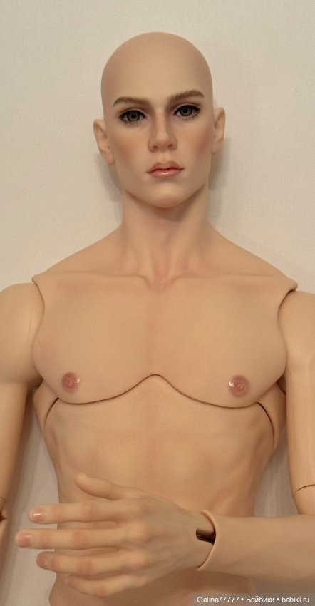 Neo Supermodel от Dollshe Craft (фото 3)