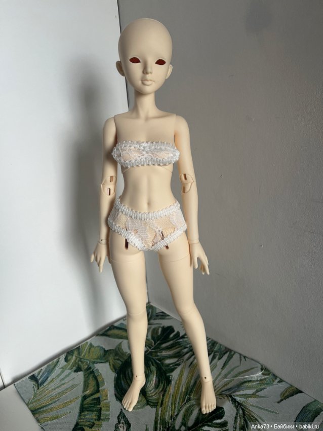 Продам Кэролайн от MYOU Doll (фото 4)