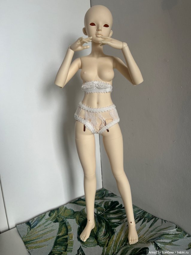 Продам Кэролайн от MYOU Doll (фото 2)