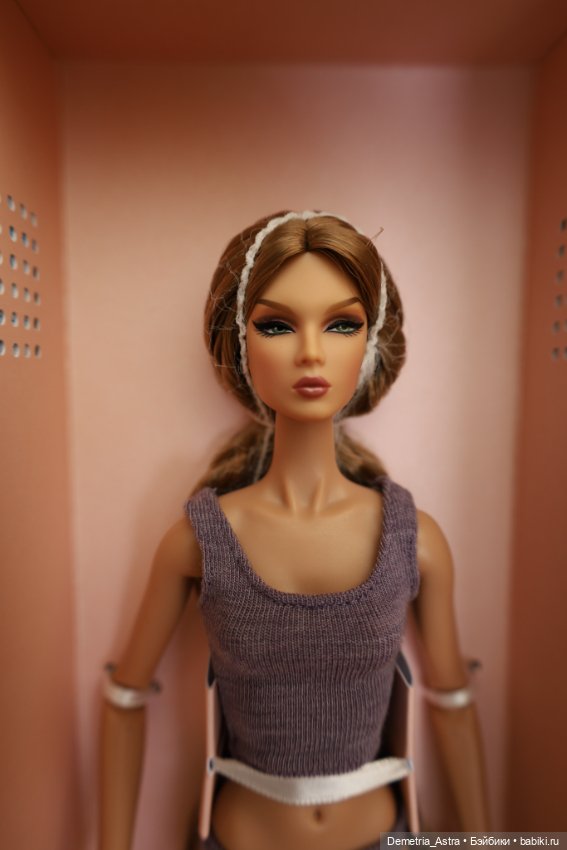 Eden Blair Boheme Integrity toys (фото 3)